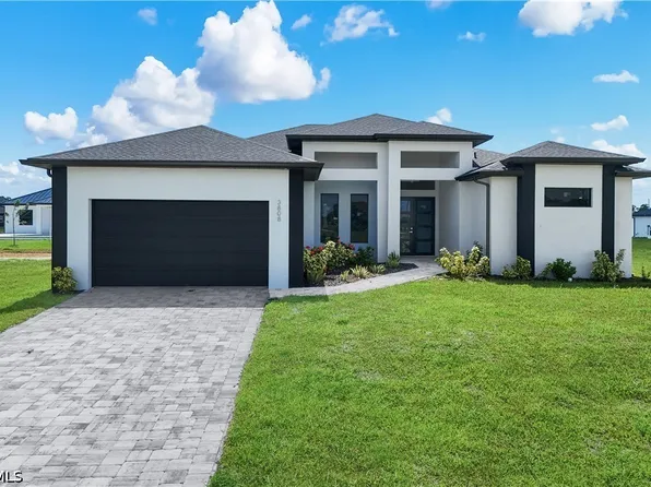 3808 NW 43rd Pl, Cape Coral, FL 33993