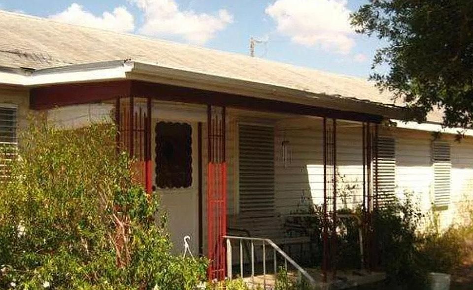 110 N Gregory, Gregory, TX 78359 Zillow