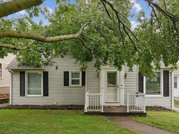 808 Hudson Ave, Iowa City, IA 52246