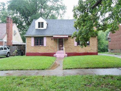 1331 Tennyson Ave, Dayton, OH, 45406