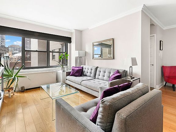 3rd image of 400 E 56th St APT 19O