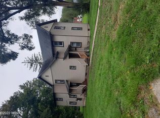 25 Mill St, Lock Haven, PA 17745
