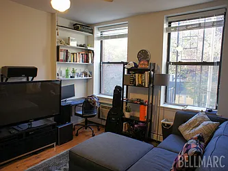 Rented by Bellmarc Realty