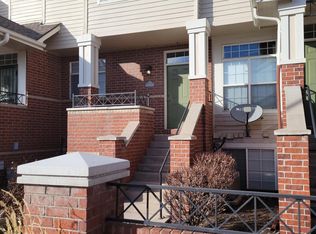 9868 E Florida Pl, Denver, CO 80247