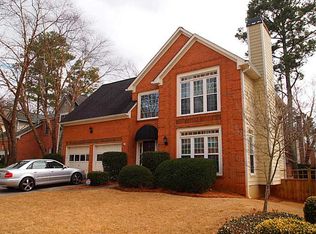 2931 Mitchell Cv, Atlanta, GA 30319