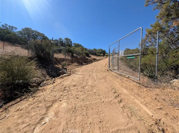 0 Trails End Ln, Anza, CA 92539
