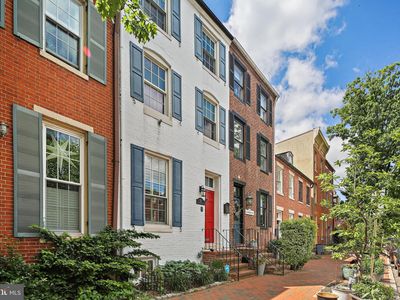 23 E Montgomery St, Baltimore, MD, 21230