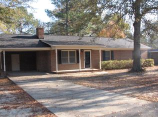 1710 Crowndale Dr, Sumter, SC 29150