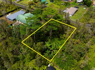 Paradise Dr LOT 11, Pahoa, HI 96778