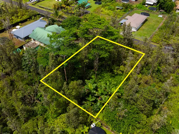 Paradise Dr Lot 11, Pahoa, HI 96778