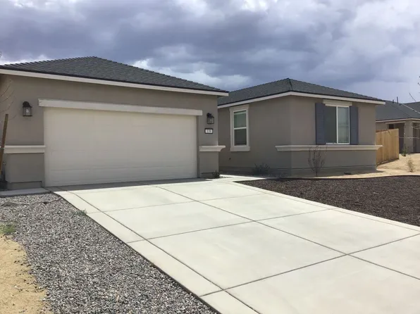 139 San Joaquin Dr, Dayton, NV 89403