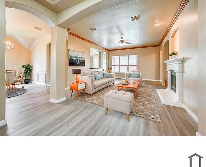 606 Primavera Dr — Photo 3