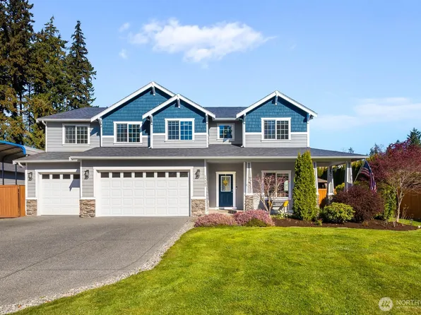 17505 38th Ave Ct E, Tacoma, WA 98446