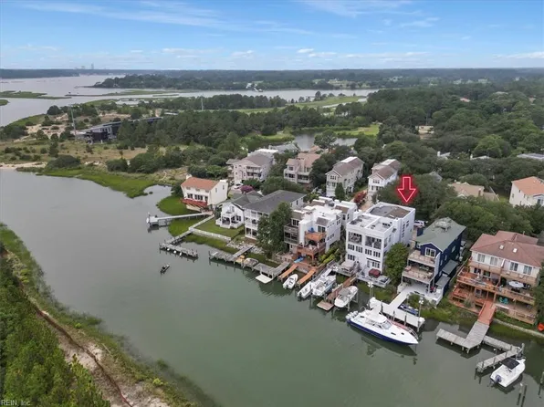 2082 Tazewell Rd, Virginia Beach, VA 23455