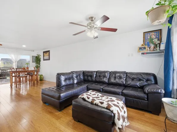 4817 Everest Pl, Greeley, CO 80634