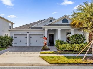 4540 Sequel Rd, Kissimmee, FL 34746