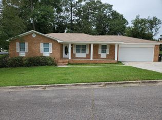 3425 Merrimac Ave, Augusta, GA 30906