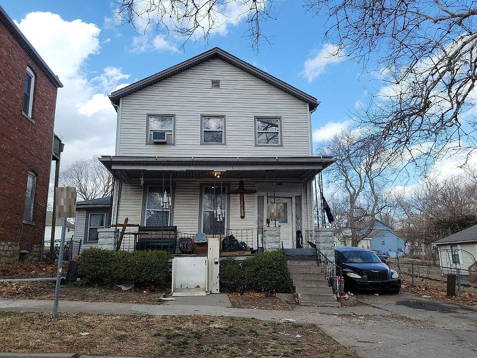 1st image of 426-426 1/2 Pottawatomie St