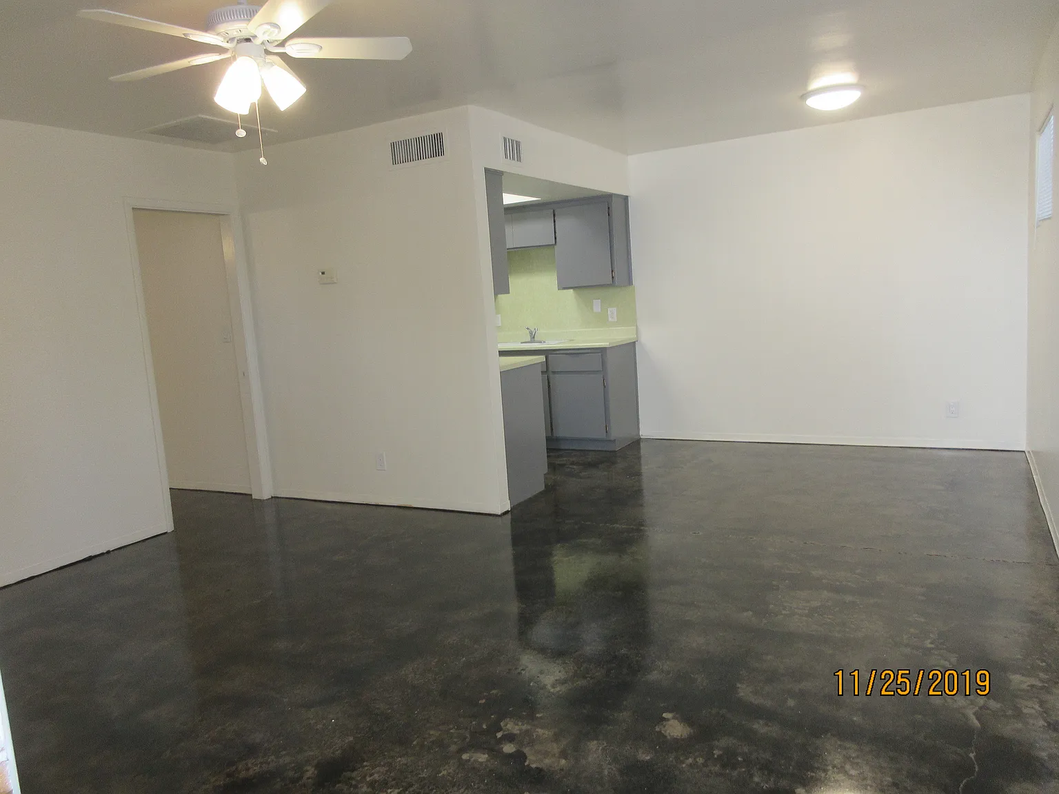 1 bed, 675 sqft, $1,345 — Photo 2