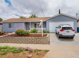 10155 Strathmore Dr, Santee, CA 92071