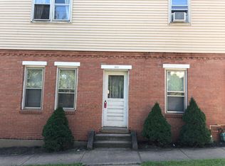 440 Spruce St, Bloomsburg, PA 17815