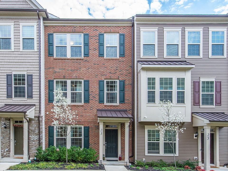 7 Gala Ct Livingston NJ Zillow