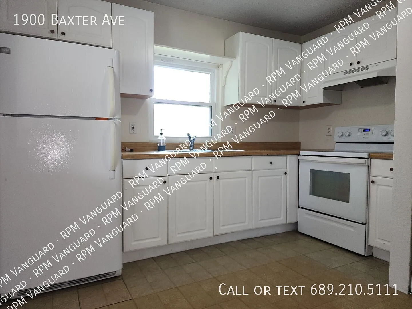 Single-story 1-BR Home with Large Yard and Washer/Dryer Included — Photo 3