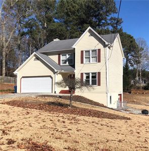 2100 Castle Royale Dr, Lawrenceville, GA, 30043