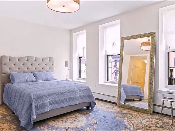 4th image of 316 W 116th St APT 3A