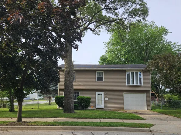 3548 174th Pl, Hammond, IN 46323