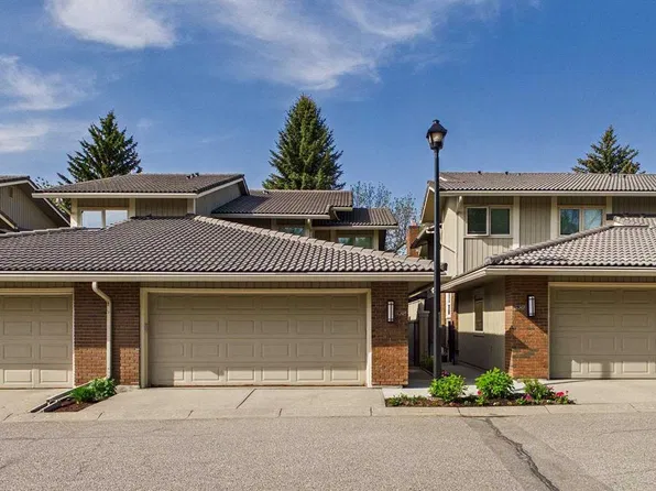 20 E Midpark Cres SE #252, Calgary, AB T2X 1P3