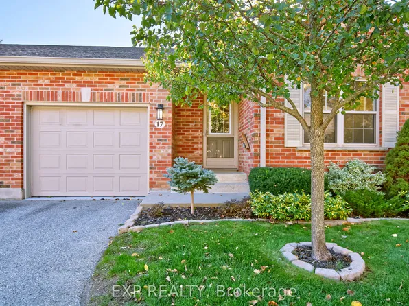 1337 Commissioners Rd W #17, London, ON N6K 4V2