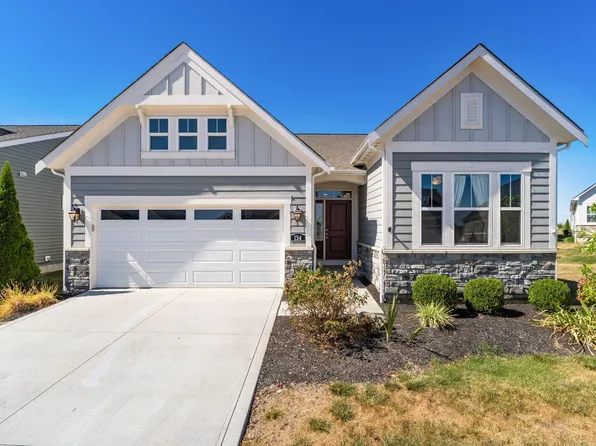134 Buttonbush Pl, Etna, OH 43062