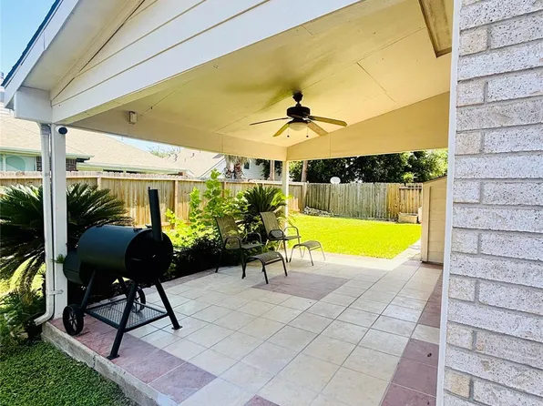 16846 Marston Park Ln, Houston, TX 77084