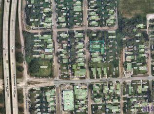 4046 Uncas St #LOT, Baton Rouge, LA 70805