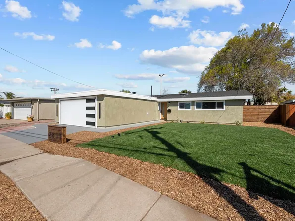 2631 Raymell Dr, San Diego, CA 92123