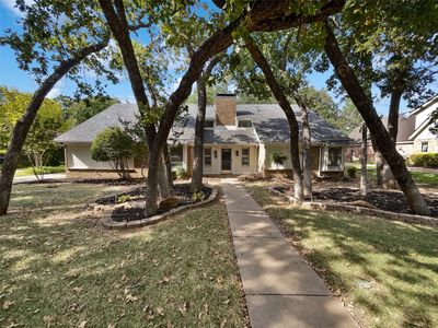 2205 Racquet Club Ct, Arlington, TX, 76017
