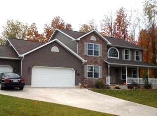 211 Swiss Cir, Bluffton, OH 45817