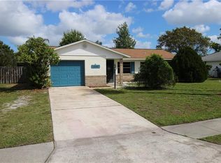 1348 Ferendina Dr, Deltona, FL 32725