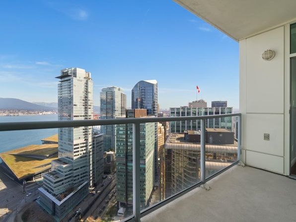 2 bedroom rental in Vancouver — photo 11