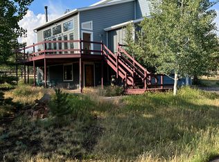 283 Tincup Ter, Bailey, CO 80421