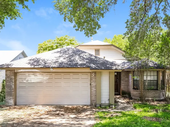6303 Crab Orch, San Antonio, TX 78240