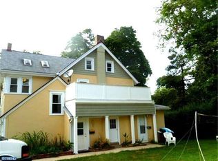 472 King Rd, Malvern, PA 19355