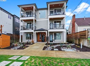 6400 N Montana Ave UNIT F, Portland, OR 97217