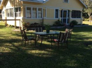 3531 11 Mile Rd, Fort Pierce, FL 34945