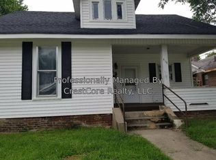 416A Burkett St, Jackson, TN 38301