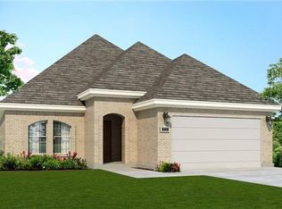 236 Flower Ridge Dr, Fort Worth, TX 76108