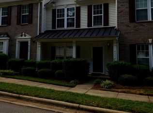 4520 Forestridge Commons Dr, Charlotte, NC 28269