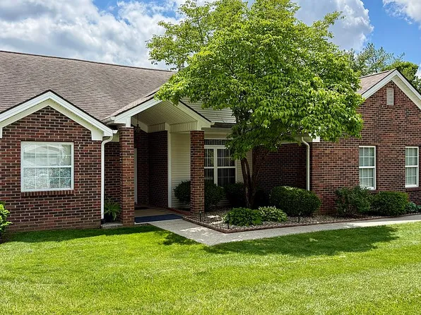 1064 Argyll Woods, Danville, KY 40422
