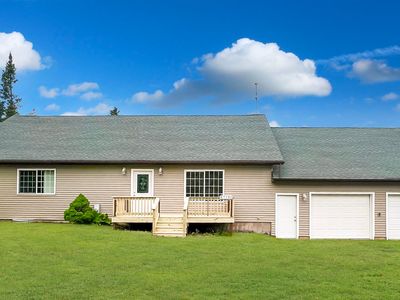 N7751 Norway Lake Rd, Felch, MI, 49831